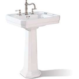 Rohl Perrin and Rowe U.2934WH