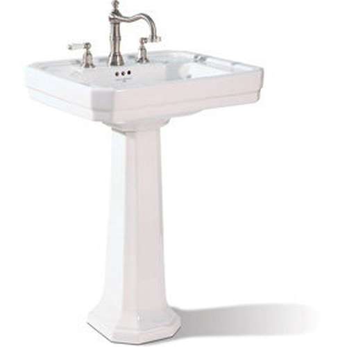 Rohl Perrin and Rowe U.2934WH