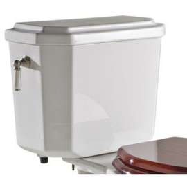 Rohl Perrin and Rowe U.2936WH