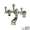 Rohl Perrin and Rowe U.3018LSP-STN