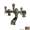Rohl Perrin and Rowe U.3018LSP-EB
