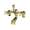 Rohl Perrin and Rowe U.3019X-IB