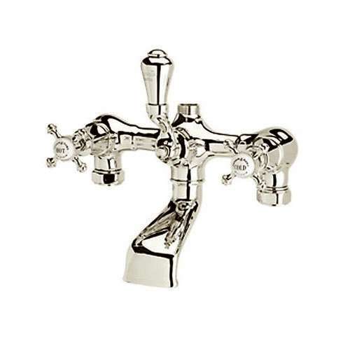 Rohl Perrin and Rowe U.3019X-PN