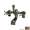 Rohl Perrin and Rowe U.3019X-EB