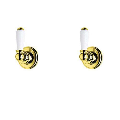 Rohl Perrin and Rowe U.3230L-IB