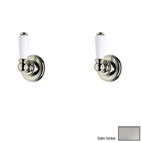 Rohl Perrin and Rowe U.3230L-STN