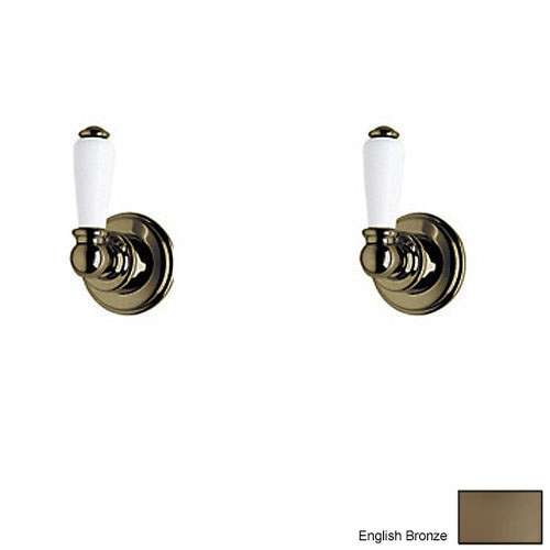 Rohl Perrin and Rowe U.3230L-EB