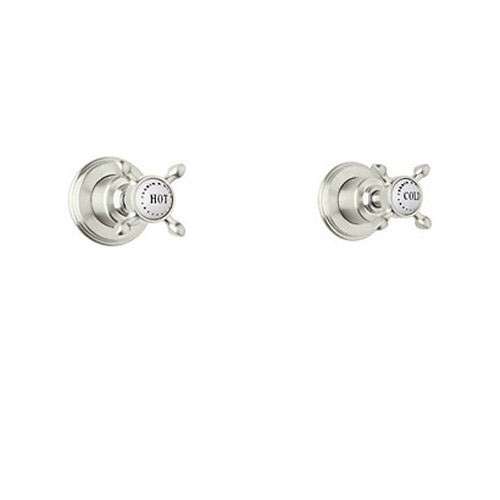 Rohl Perrin and Rowe U.3231X-PN