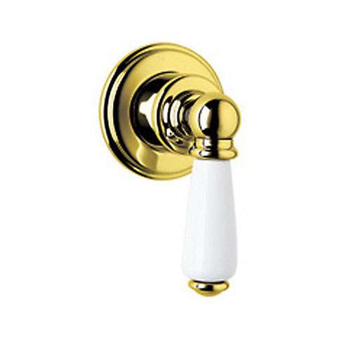 Rohl Perrin and Rowe U.3240L-IB/TO