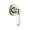 Rohl Perrin and Rowe U.3240L-PN/TO