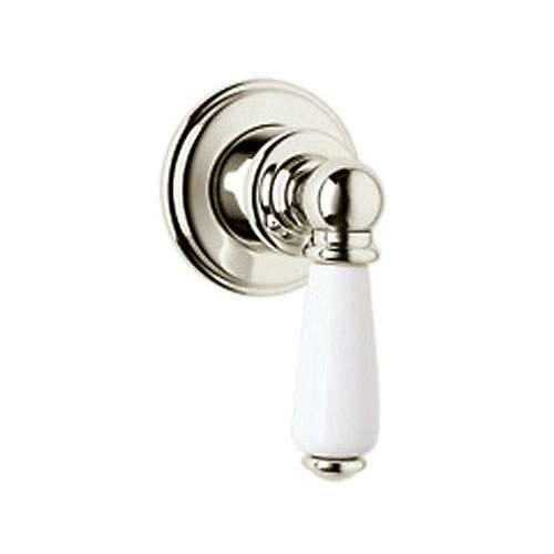 Rohl Perrin and Rowe U.3240L-PN/TO