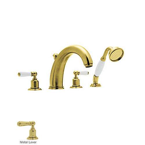 Rohl Perrin and Rowe U.3248L-IB
