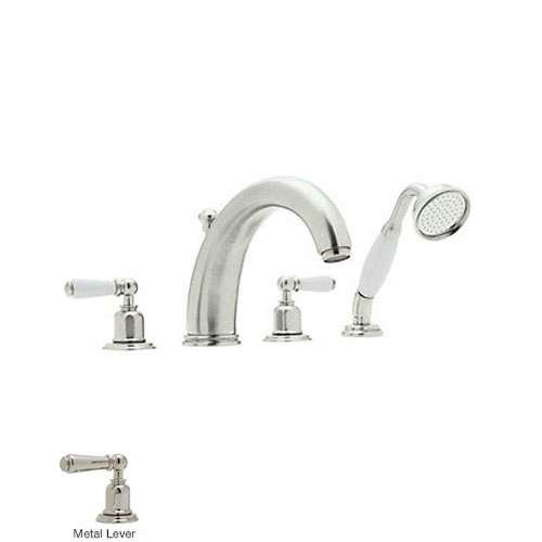 Rohl Perrin and Rowe U.3248L-PN