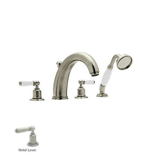 Rohl Perrin and Rowe U.3248L-STN