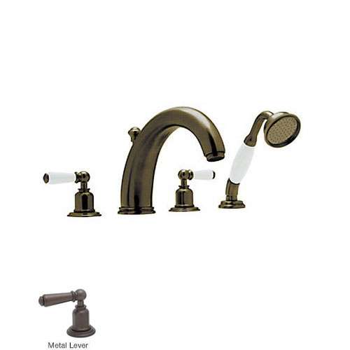 Rohl Perrin and Rowe U.3248L-EB