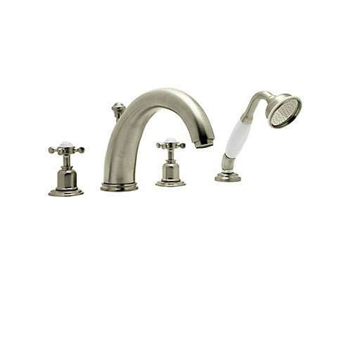 Rohl Perrin and Rowe U.3249X-STN