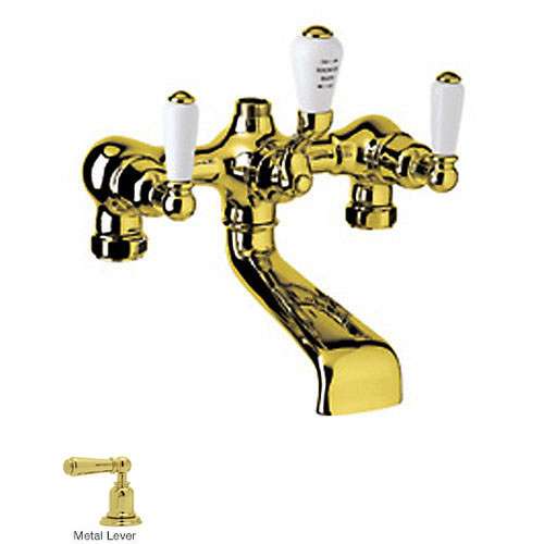 Rohl Perrin and Rowe U.3530L-IB