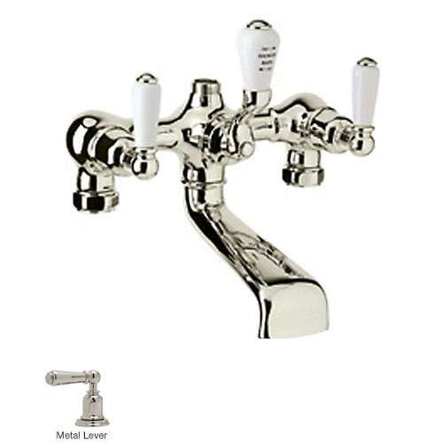 Rohl Perrin and Rowe U.3530L-PN