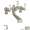 Rohl Perrin and Rowe U.3530L-STN