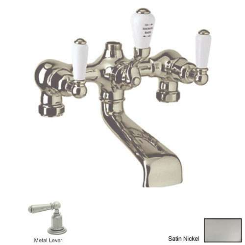Rohl Perrin and Rowe U.3530L-STN