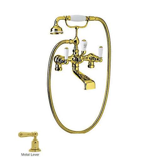 Rohl Perrin and Rowe U.3540L-IB