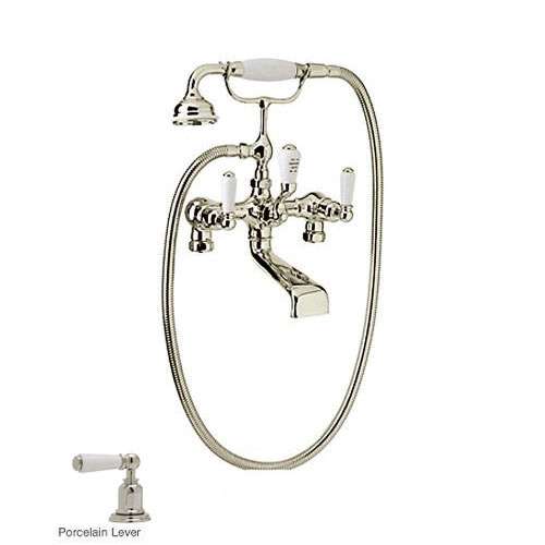 Rohl Perrin and Rowe U.3540L-PN