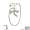 Rohl Perrin and Rowe U.3540L-STN