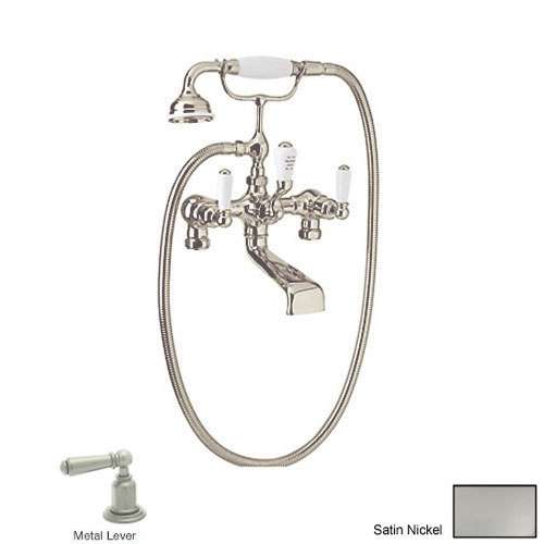 Rohl Perrin and Rowe U.3540L-STN
