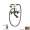 Rohl Perrin and Rowe U.3540L-EB