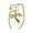Rohl Perrin and Rowe U.3541X-IB
