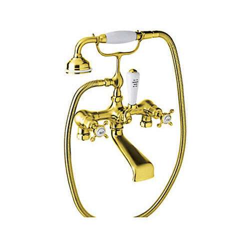 Rohl Perrin and Rowe U.3541X-IB