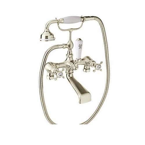 Rohl Perrin and Rowe U.3541X-PN