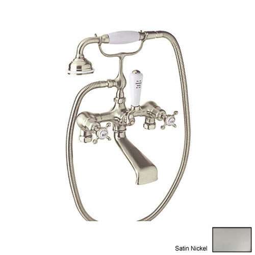 Rohl Perrin and Rowe U.3541X-STN