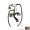 Rohl Perrin and Rowe U.3541X-EB