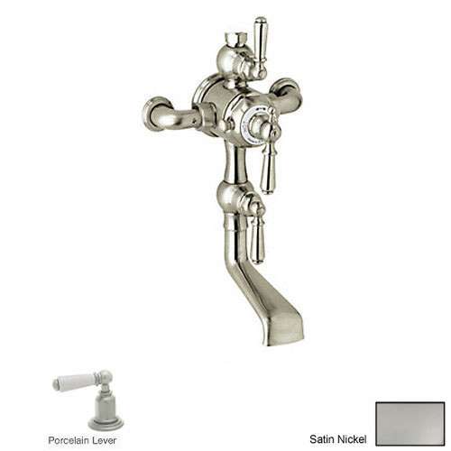Rohl Perrin and Rowe U.3552L-STN