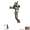 Rohl Perrin and Rowe U.3552L-EB