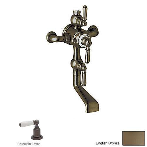 Rohl Perrin and Rowe U.3552L-EB