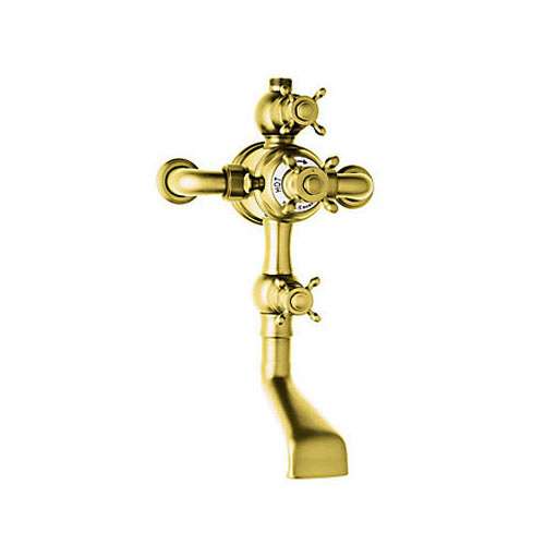 Rohl Perrin and Rowe U.3556X-IB