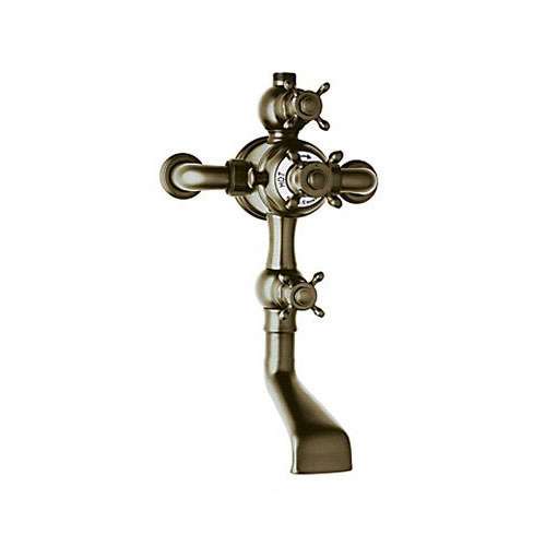 Rohl Perrin and Rowe U.3556X-EB