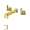 Rohl Perrin and Rowe U.3580L-IB