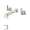 Rohl Perrin and Rowe U.3580L-PN