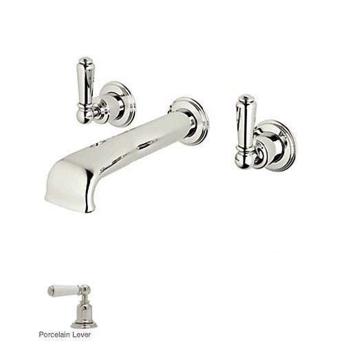 Rohl Perrin and Rowe U.3580L-PN