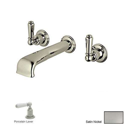 Rohl Perrin and Rowe U.3580L-STN