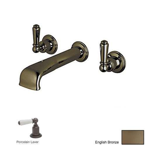 Rohl Perrin and Rowe U.3580L-EB