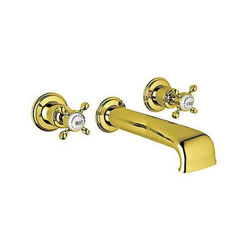 Rohl Perrin and Rowe U.3581X-IB