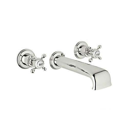 Rohl Perrin and Rowe U.3581X-PN
