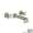 Rohl Perrin and Rowe U.3581X-STN