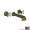 Rohl Perrin and Rowe U.3581X-EB