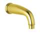 Bathtub Spouts