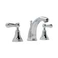 Widespread Faucets